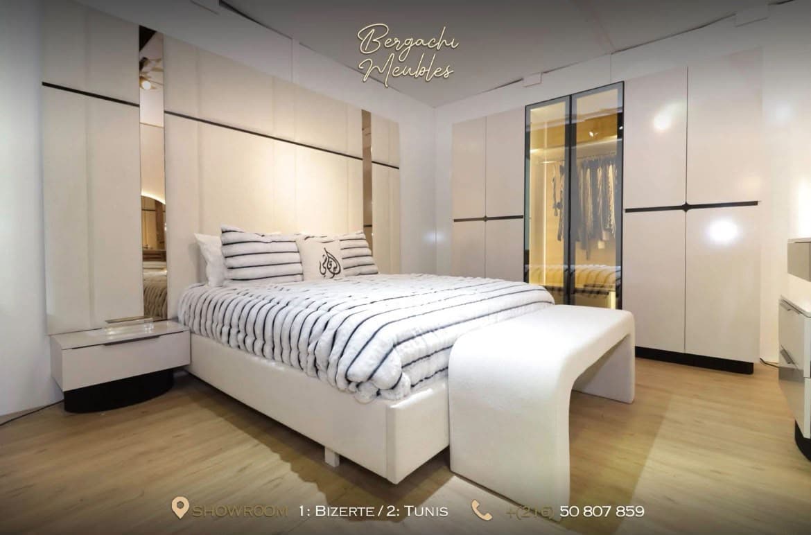 Chambre Azmir