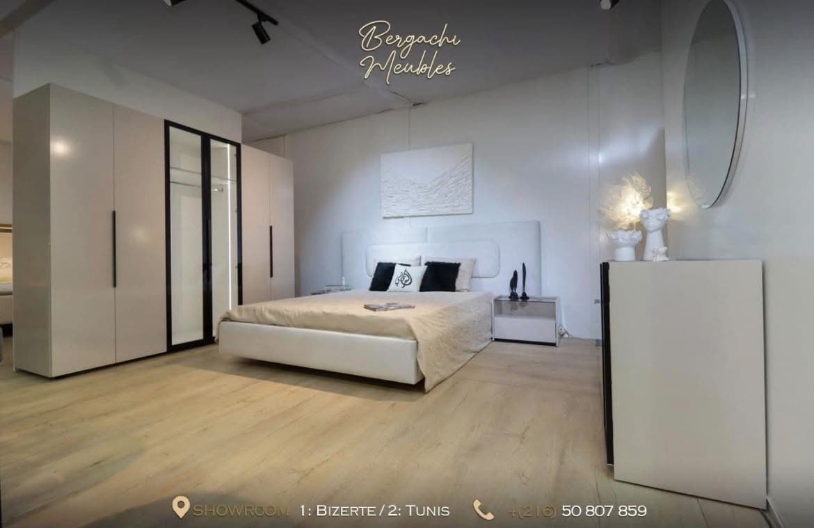Chambre Verona